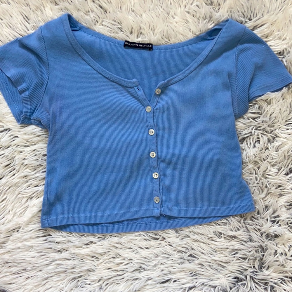 Brandy Melville Zelly